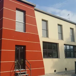 A Casa Di Titty Bed & Breakfast